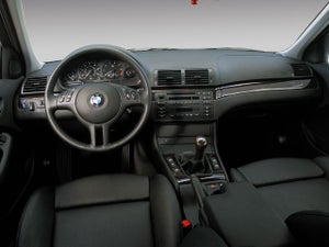 2008 BMW 3 Series 328xi