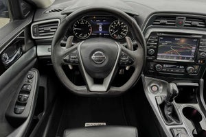 2016 Nissan Maxima SR