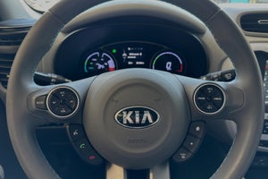 2017 Kia Soul EV