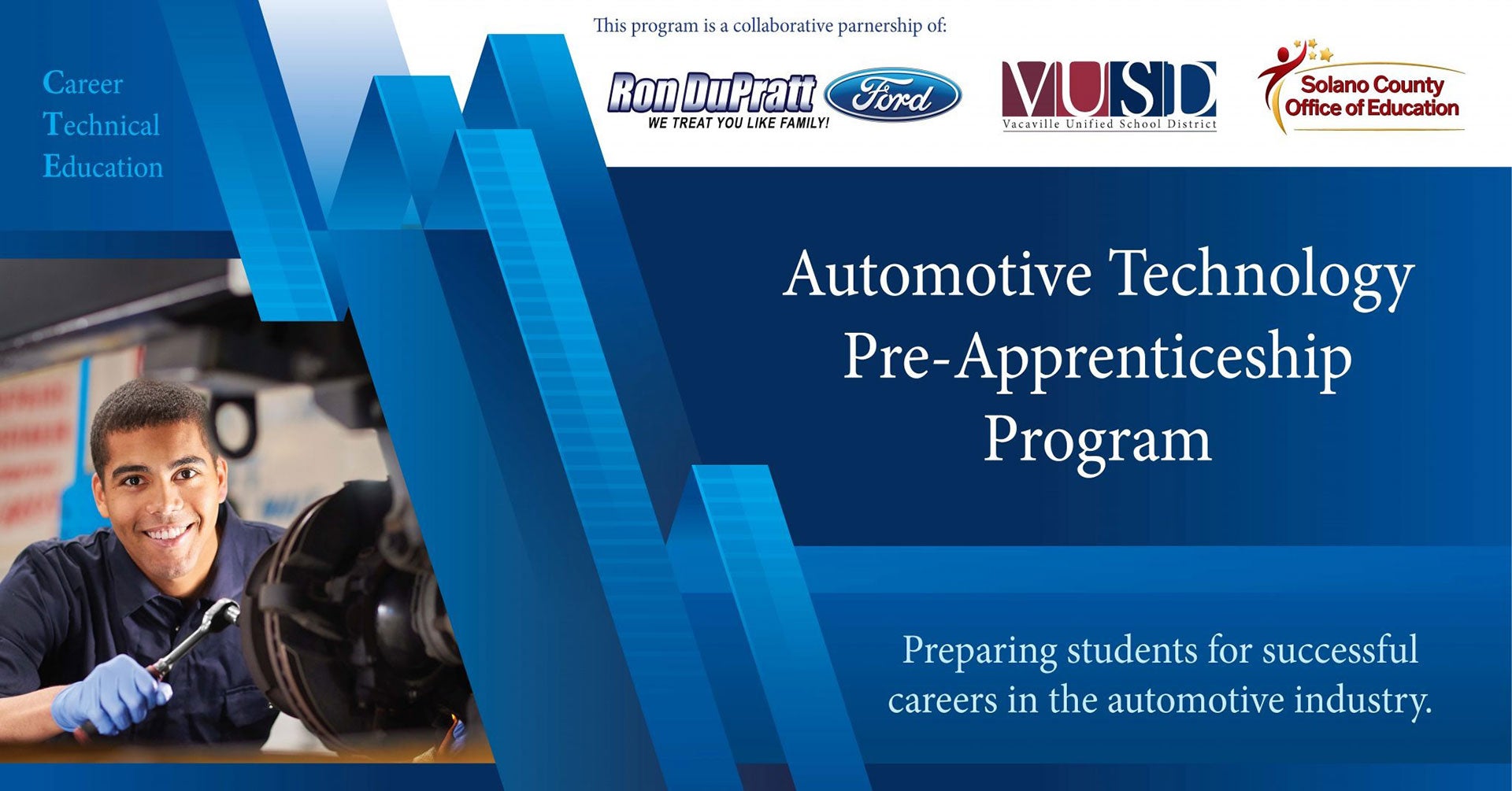 Pre-apprenticeship Program