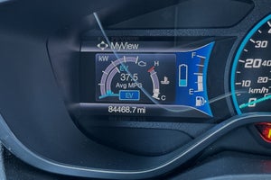 2017 Ford C-Max Hybrid SE